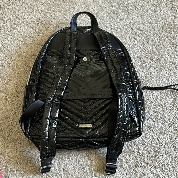 Rebecca Minkoff Backpack - Picture 5 of 10